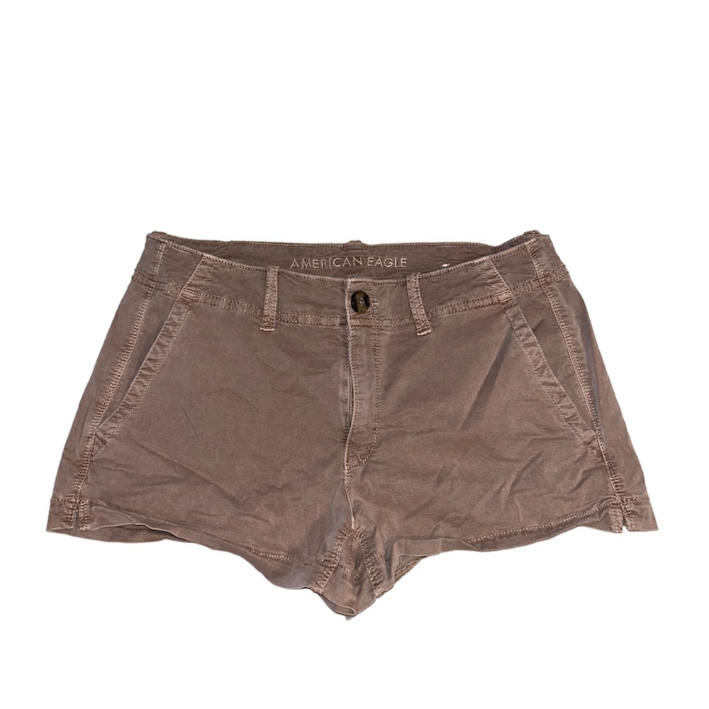Cargo shorts
